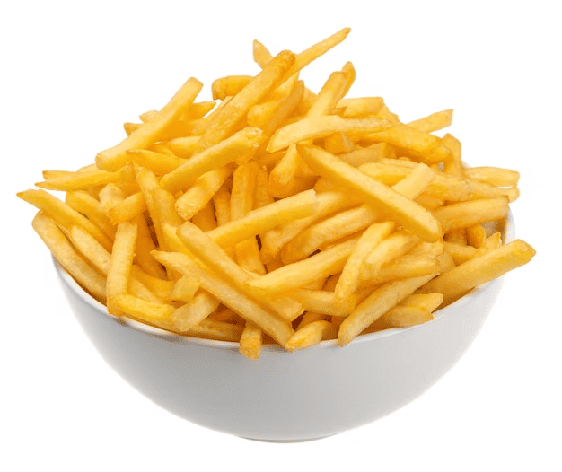 fries